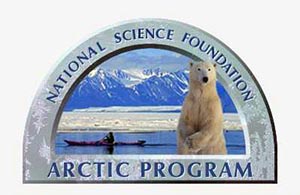 Arctic Research Program logo