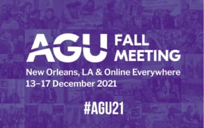 AGU Conference