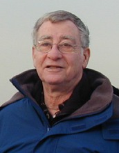 Richard Palais