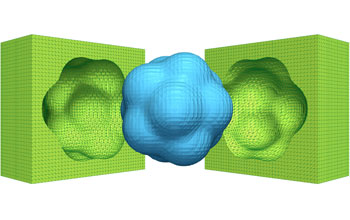 "Mathematics of a Popcorn Flake," by Martin Hautefeuille