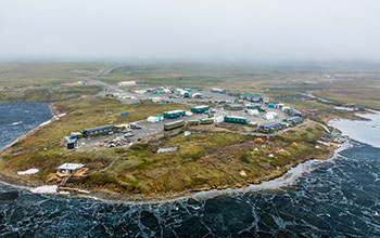 Toolik Field Station