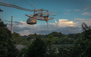 Arecibo Observatory