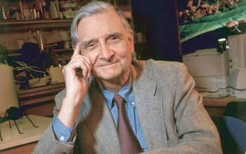 Edward O. Wilson