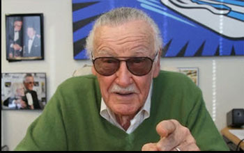 Stan Lee