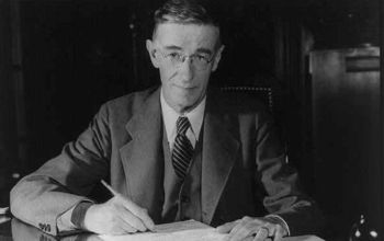 Vannevar Bush