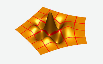 Subdivision surfaces