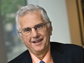 Photo of Bruce Alberts, 2010 Vannevar Bush Award recipient.