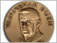 NSB Vannevar Bush Award Medal