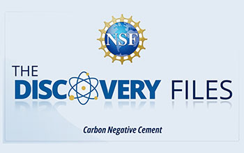 discovery files banner logo