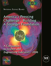 America's Pressing Challenge - Building a Stronger Foundation