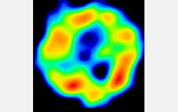 CRONUS uses cosmic rays from the distant heavens to reconstruct the history of the Earth.