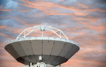 Atacama Large Millimeter/submillimeter Array