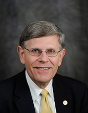 Kelvin Droegemeier