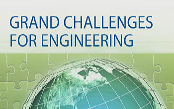 Grand Challenges for Engineering