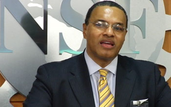 Freeman A. Hrabowski