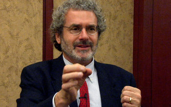 Neil Gershenfeld