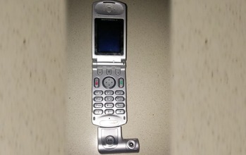 flip phone