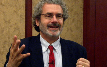 Neil Gershenfeld