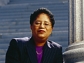 Vannevar Bush Award recipient Shirley Ann Jackson heads Rensselaer Polytechnic Institute.