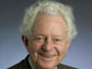 Photo of Nobel laureate Dr. Leon M. Leaderman.