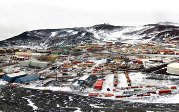 McMurdo Station