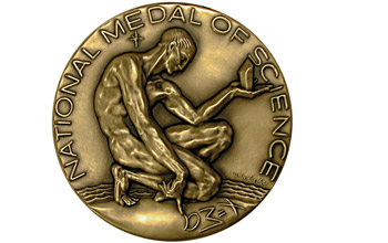 medal