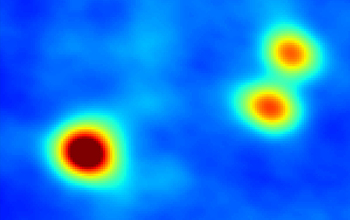 A young triple-star system in the Perseus molecular cloud