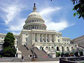 Photo of U.S. Capitol.