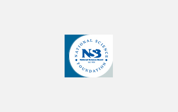 The official seal of the National Science Board.