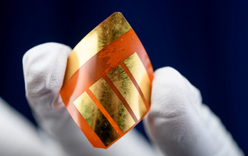 Perovskite-based solar cell