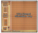 A third-generation retina chip