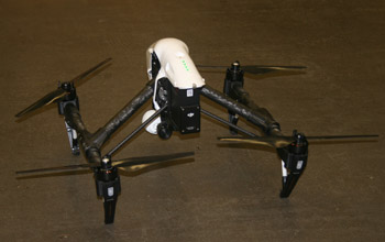 a drone