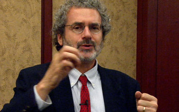 Neil Gershenfeld