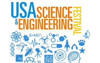 USA Science and Engineering Festival