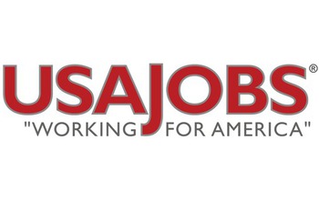 USA Jobs logo