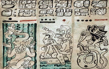 Maya World