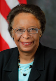 Dr. Cora B. Marrett