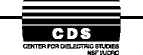 CDS Logo