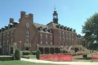 Oklahoma State University