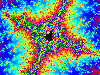 Mandelbrot set